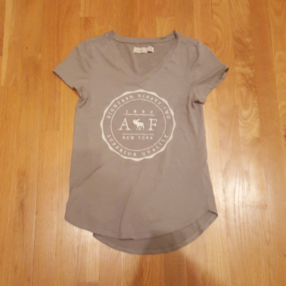 Grey T-Shirt